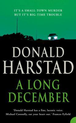 A Long December 1841155489 Book Cover