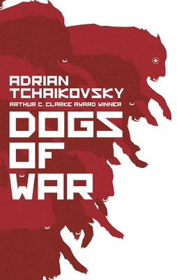 Dogs of War 1786693887 Book Cover