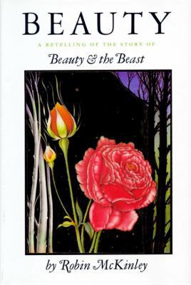 Beauty: A Retelling of the Story of Beauty and ... 0060241497 Book Cover