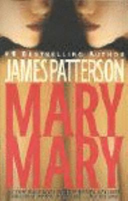 Mary Mary 0446695556 Book Cover