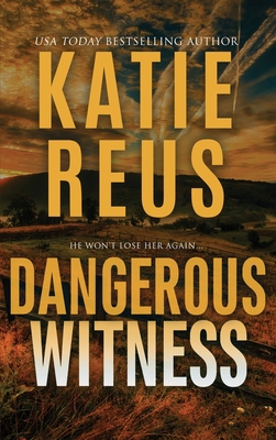 Dangerous Witness 1635562473 Book Cover