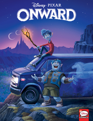 Onward 1532148135 Book Cover