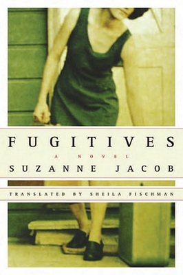 Fugitives 0887622801 Book Cover