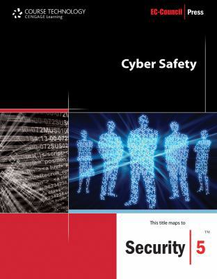 Cyber Safety (EC-Council Press) 1435483715 Book Cover