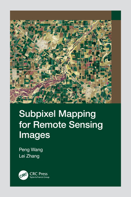 Subpixel Mapping for Remote Sensing Images 1032245220 Book Cover