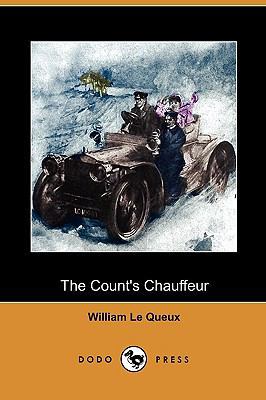 The Count's Chauffeur (Dodo Press) 1409992284 Book Cover