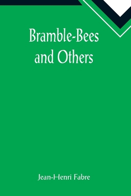 Bramble-Bees and Others 9355890575 Book Cover