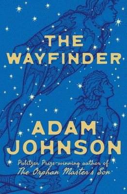The Wayfinder 1398561576 Book Cover