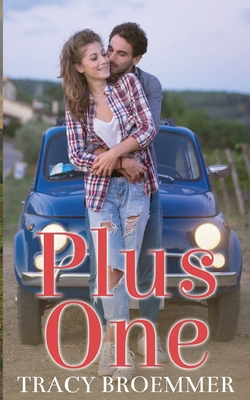 Plus One 195163716X Book Cover