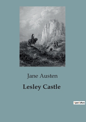 Lesley Castle B0CLX37BBT Book Cover