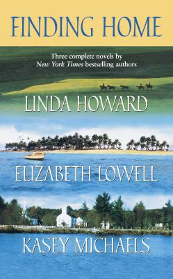 Finding Home: Duncan's Bride/Chain Lightning/Po... 0373484623 Book Cover