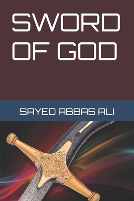 Sword of God B0B5Q57C45 Book Cover