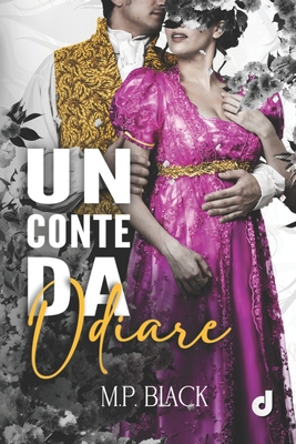 Un Conte da Odiare [Italian] B0BD2CQFV6 Book Cover