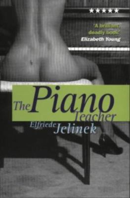 The Piano Teacher 1852427256 Book Cover