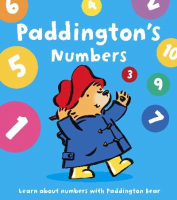 Paddington, King of the Castle 0007202016 Book Cover