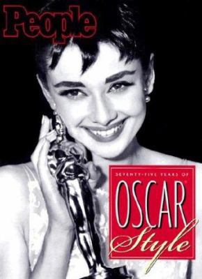 People: Seventy-Five Years of Oscar Style 1931933324 Book Cover