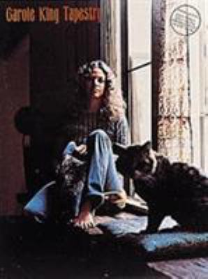 Carole King - Tapestry: Easy Piano - Sheet Musi... 0634067192 Book Cover