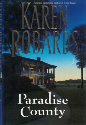 Paradise County 0739414151 Book Cover