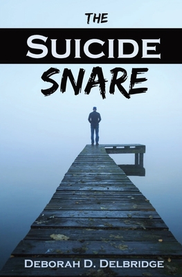 The Suicide Snare B0BDL5VKVB Book Cover