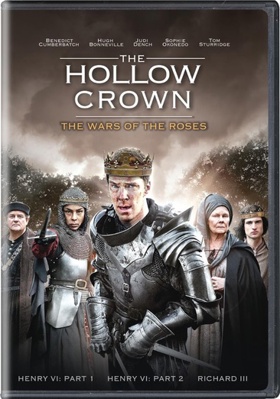 Hollow Crown: The Wars of the Roses B01DLVAHQ6 Book Cover