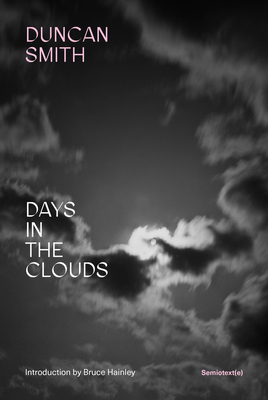Days in the Clouds 1635902908 Book Cover