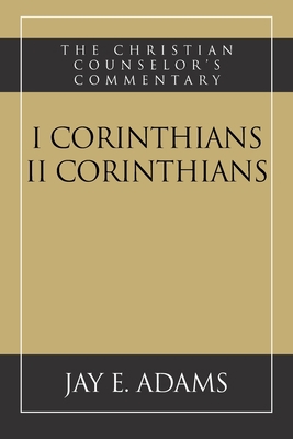 I and II Corinthians 1949737233 Book Cover
