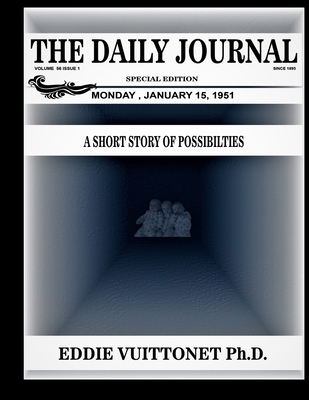 The Daily Journal B0BSJPYVQ8 Book Cover