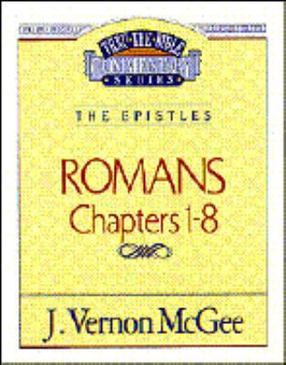 Romans I 0785210466 Book Cover