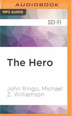 The Hero 1522699031 Book Cover