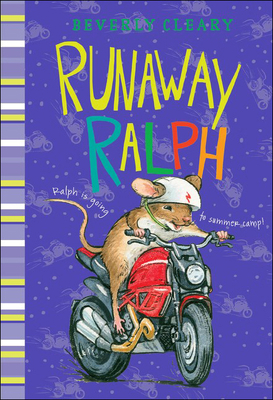 Runaway Ralph 0881032867 Book Cover