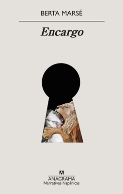 Encargo [Spanish] 8433999079 Book Cover