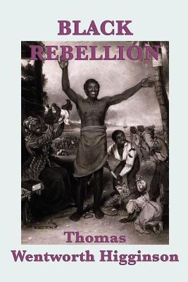 Black Rebellion 1617206903 Book Cover