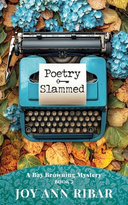 Poetry Slammed 1959078364 Book Cover