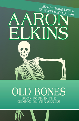 Old Bones 1497643155 Book Cover