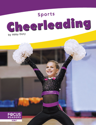 Cheerleading B0GGY8VJF7 Book Cover