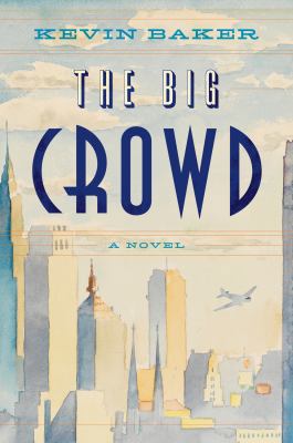 The Big Crowd 061885990X Book Cover