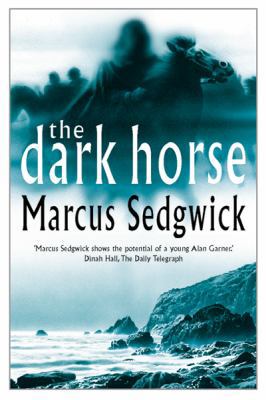 The Dark Horse B002COXXNI Book Cover