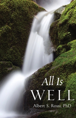 All Is Well 1944967796 Book Cover