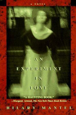 Experiment in Love 080505202X Book Cover
