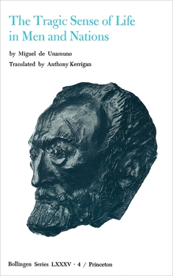 Selected Works of Miguel de Unamuno, Volume 4: ... 0691098603 Book Cover
