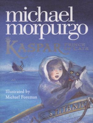 Kaspar 0007266995 Book Cover