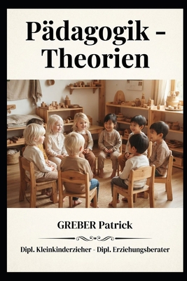 Pädagogik: Theorien [German] B0HL6N4LPH Book Cover