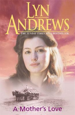 A Mother's Love 0755308379 Book Cover