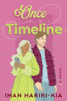 Once in a Timeline 146426080X Book Cover