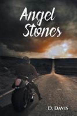 Angel Stones 1640965238 Book Cover