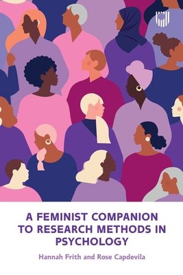 A Feminist Companion to Research Methods in Psy... 0335250130 Book Cover