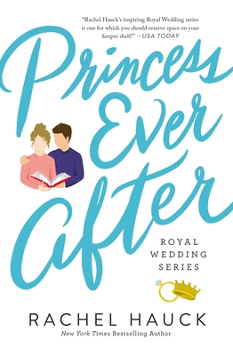 Princess Ever After: A Secret-Princess, Modern-... 078524784X Book Cover