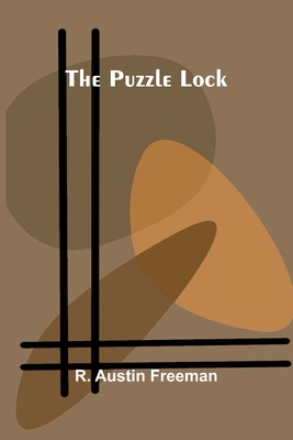 The Puzzle Lock 9375369285 Book Cover