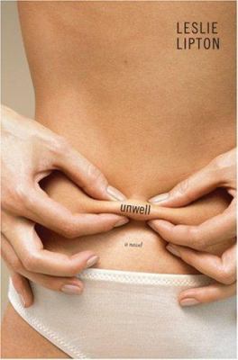 Unwell 0595859267 Book Cover