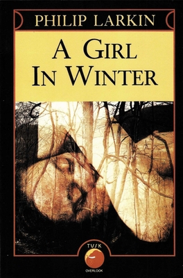 A Girl in Winter 0879512172 Book Cover